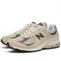 新百伦 New Balance 女士跑步鞋 M2002RFA 简约百搭女鞋 轻便舒适 透气休闲运动鞋