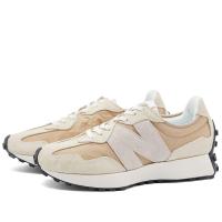 新百伦 New Balance 女士跑步鞋WS327UM 日常休闲运动鞋 舒适百搭耐磨 全球购