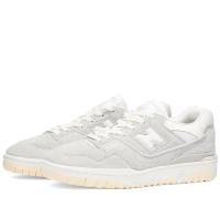 新百伦 New Balance 女士运动休闲鞋 BB550SLB跑步鞋避震缓冲 时尚百搭