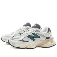 纽百伦 New balance U9060ESD 女士休闲跑鞋运动鞋复古野外慢跑鞋 全球购