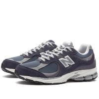 纽百伦 New Balance 男士轻便防滑跑步鞋复古拼接运动鞋 M2002RSF