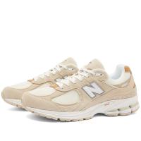 代购正品 New Balance 新百伦 跑步鞋OG复古低帮男士休闲运动鞋M2002RSC