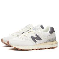 新百伦 New Balance U574LGAN新款时尚男士防滑轻质增高轻便登山平衡减震休闲鞋