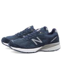 新百伦 New balance 女子舒适百搭透气防滑缓震跑步鞋软底运动鞋 U990NV4