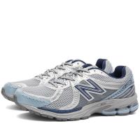 纽百伦 New balance 24新款舒适轻便休闲减震运动田径跑步鞋女 ML860BB2