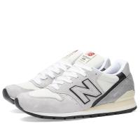 纽百伦 New Balance 轻便舒适耐磨减震运动鞋跑步鞋男士舒适专柜全球购 U996TG