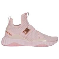 代购 PUMA Defy MD 彪马 新款女子休闲跑步鞋秋冬款时尚舒适一脚蹬 全球购