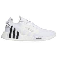 阿迪达斯 Adidas Originals 三叶草 NMD_R1 V2系列专柜男子运动休闲板鞋海外购