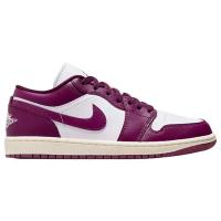 Jordan 乔丹 Air Jordan 1 Low 女士低帮轻便缓震耐磨时尚流行篮球鞋休闲运动鞋