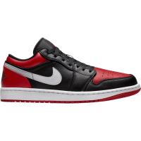 Jordan 乔丹 Air Jordan 1 Low 男士时尚经典篮球鞋 减震平衡稳定舒适透气日常休闲运动鞋