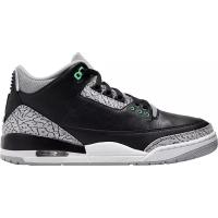 Jordan 乔丹 Air Jordan 3 Retro 时尚潮流舒适耐磨防滑轻便篮球鞋运动鞋