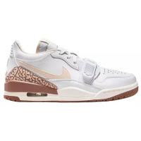 Jordan 乔丹 Air Jordan Legacy 312 低帮女士轻便缓震耐磨简约时尚篮球鞋休闲运动鞋