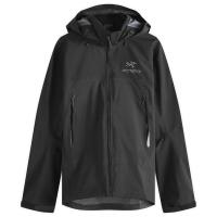 Arc'teryx 始祖鸟 男士Beta AR系列连帽夹克户外多功能防风雨外套徒步远足