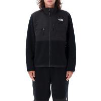 北面 The North Face 男士抓绒衣 简约Denali夹克立领多口袋时尚舒适透气秋冬保暖外套