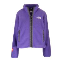 北面(The North Face)FLEESKI 24秋冬系列抓绒衣舒适保暖休闲夹克 NF0A88Z2-NL4 .