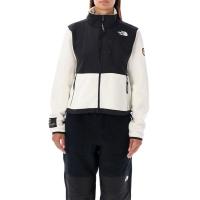 北面(The North Face)新款女士抓绒衣 Retro Denali经典毛绒夹克 时尚百搭秋冬保暖外套