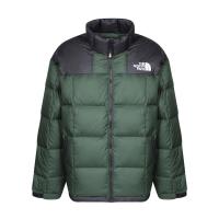 北面 The North Face Rusta 2.0刺绣绗缝男士冬季新款轻质百搭舒适保暖羽绒服户外外套海外购