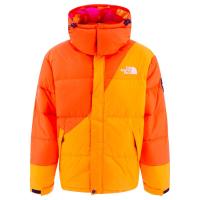 北面 The North Face YinkaIlori 联名男款羽绒服都市探险保暖舒适NF0A89GD0IH1