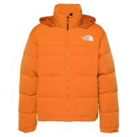 北面 The North Face [当季新品]男士款环保羽绒服防水尼龙设计时尚连帽外套