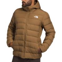 北面 The North Face 早春新品男款舒适保暖羽绒服 Aconcagua 3 户外保暖运动外套休闲棉服