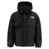 北面 The North Face 男款外套舒适保暖羽绒服黑色专柜正品夹克海外购 NF0A89GDKT01