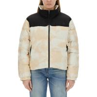 The North Face 北面 女士舒适保暖简约时尚运动休闲羽绒服 冬季新款 NF0A875CVOS1