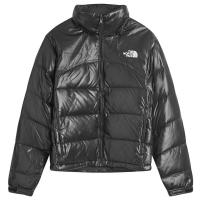 欧美代购 北面The North Face 羽绒服 2000 复古 Nuptse 专柜正品2024新款外套女款保暖夹克