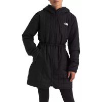 北面(The North Face)Junction 户外休闲衣保暖派克大衣海外代购女款外套