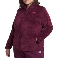 北面 THE NORTH FACE Osito 正品海外购女子外套户外抓绒衣NF0A3XBD