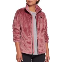 北面 THE NORTH FACE 女子舒适保暖简约时尚户外抓绒衣 正品海外购 NF0A3XBD