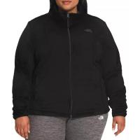 北面 THE NORTH FACE 时尚潮流简约女子外套户外抓绒衣 正品海外购 NF0A3XBD