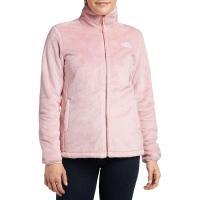 北面(The North Face)时尚潮流舒适保暖简约户外抓绒衣女子外套 海外购 NF0A3XBD