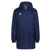 阿迪达斯 Adidas 男士24新款运动羽绒服 FUSBALL ENTRADA-冬季大衣 AD542F1D0-K11