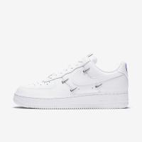 Nike 耐克 Air Force 1 '07 LX 空军一号 女款经典运动板鞋透气耐磨防滑休闲鞋 CT1990-100