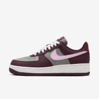 Nike 耐克 Air Force 1 '07 SE 空军一号女款运动板鞋耐磨防滑透气轻便休闲鞋 HQ4047-600