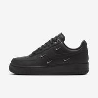 Nike 耐克 Air Force 1 ’07 LX 空军一号 女款时尚运动板鞋透气防滑耐磨休闲 HQ1180-001