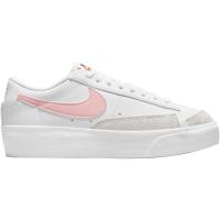 Nike 耐克 Blazer 女士厚底增高休闲鞋板鞋低帮透气时尚防滑运动鞋 正品