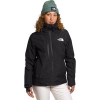 The North Face 北面 女士户外休闲衣 Dawnstrike GTX Insulated 夹克冲锋衣滑雪服