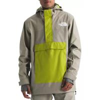 北面(The North Face)Driftview Anorak 户外休闲衣男款专柜夹克外套海外代购