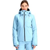 北面(The North Face)户外休闲衣 女士时尚经典Lenado 夹克 舒适保暖防水防风单板滑雪服