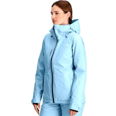 北面(The North Face)时尚潮流登山户外休闲衣 舒适耐磨进口服饰外套女子代购新款专柜