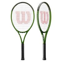 Wilson 威尔胜 专业比赛训练网球拍 Blade Feel Comp 26青少年拍 海外代购