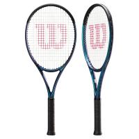 Wilson 威尔胜 Ultra 100UL v4.0时尚网球拍专业球拍 空气动力学 正品美国代购