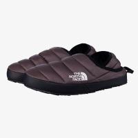 北面(The North Face) NUPTSE MULE 正品代购中性款舒适保暖简约雪地靴NS93Q76O