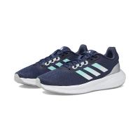 Adidas 阿迪达斯 女式跑步鞋 Runfalcon 3.0 轻量缓震运动鞋透气轻便休闲鞋女鞋