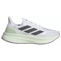 Adidas 阿迪达斯 跑步鞋 Ultraboost 5x 休闲轻便运动系带减震秋冬款日常耐磨 男款