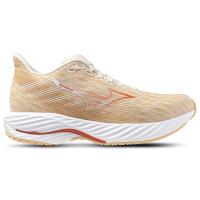 美津浓 Mizuno 女式新款跑步鞋 新款舒适轻便柔软防滑百搭减震训练运动鞋