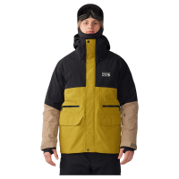 Mountain Hardwear 山浩 First Tracks Jacket男户外休闲防水羽绒衣夹克