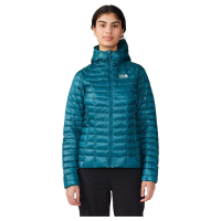 Mountain Hardwear 山浩 代购专柜正品舒适户外羽绒衣女子24新款外套保暖防风棉服夹克