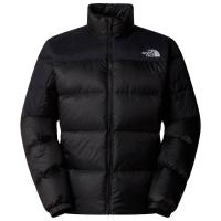 北面(The North Face)24新款正品代购羽绒服男士冬季户外防寒保暖夹克外套